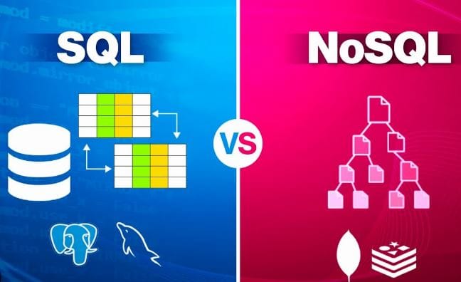 [FR] SQL vs NoSQL, c'est quoi la différence ?