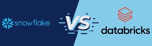 Snowflake vs Databricks comparatif data warehouse lakehouse