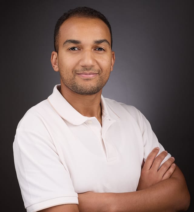 Idriss benbassou freelance data (Analytics Engineer | Expert Qlik & Talend) basé à Lyon