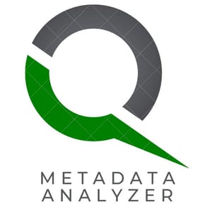 Image of: [EN] QS Metadata Explorer - Export all metadata in 1 click