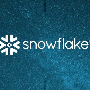 Image of: Types de vues Snowflake : standard, secure et materialized